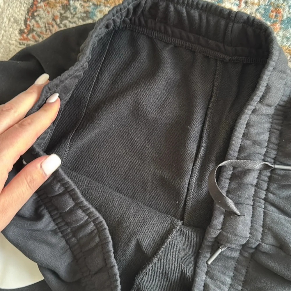 NWOT- Nike Women’s High Rise Dance Short